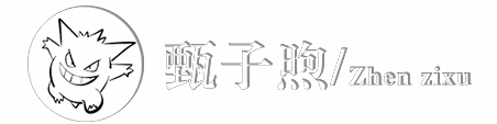 Zhen’s Portfolio/甄子煦的作品集